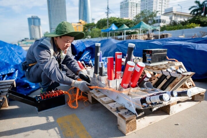 វគ្គផ្តាច់ព្រ័ត្រ DIFF 2025៖ វៀតណាមបង្ហាញស្មារតីជាតិ - ៣
