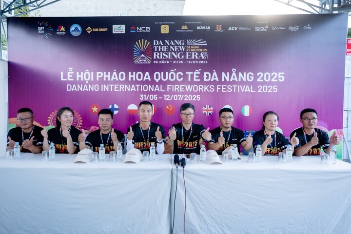 វគ្គផ្តាច់ព្រ័ត្រ DIFF 2025៖ វៀតណាមបង្ហាញស្មារតីជាតិ - ៤
