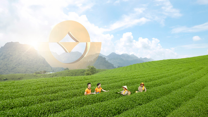 LPBank triển khai nhiều gói tín dụng cho các lĩnh vực chuyển đổi xanh, năng lượng tái tạo và nông nghiệp bền vững quốc gia.