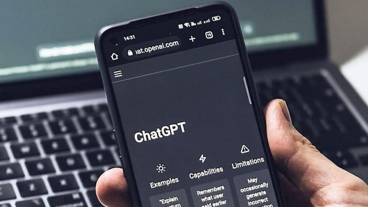 ChatGPT có hơn 5 tỷ lượt truy cập mỗi tháng. (Nguồn: explodingtopics)