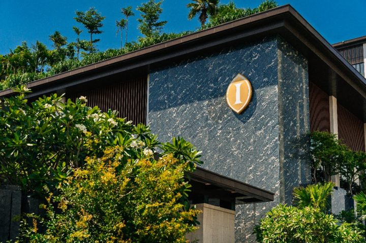 Khu nghỉ dưỡng InterContinental Halong Bay chính thức đón khách đúng ngày truyền thống ngành Du lịch Việt Nam 9/7.