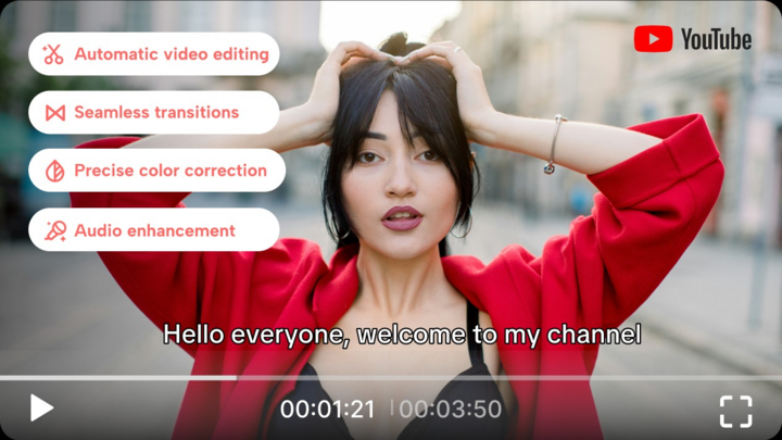 Công nghệ 10/7: YouTube siết chặt kiểm duyệt nội dung AI kém chất lượng