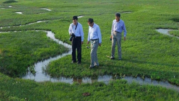 Có thể bạn chưa biết: Dòng sông hẹp nhất thế giới chỉ vài centimet - 2