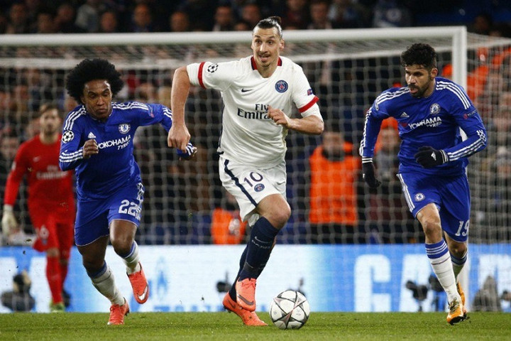Chelsea chạm trán Paris Saint-Germain tại Fifa Club World Cup