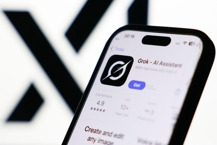 Elon Musk: Grok 4 là "AI thông minh nhất thế giới"