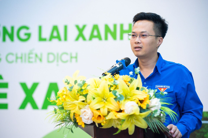 Quỹ Vì tương lai xanh tài trợ gần 3 tỷ đồng cho Chiến dịch Mùa hè Xanh 2025 - 3