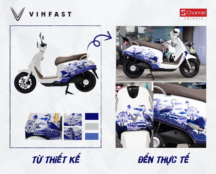 Tác phẩm “Nghệ thuật Gốm sứ Việt” của tác giả Đỗ Việt Thắng – một trong hai tác phẩm nhận Giải Thiết kế truyền cảm hứng.