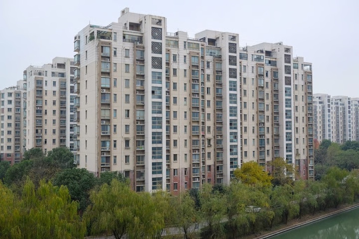 Anh đã tiết kiệm thành công 1,3 triệu nhân dân tệ, tiến gần hơn đến mục tiêu 2 triệu nhân dân tệ để mua nhà và xe cho bố mẹ. (Ảnh: Shutterstock)