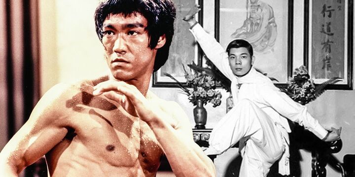 Dù thắng Hoàng Trạch Dân, Lý Tiểu Long đã thất vọng với Vịnh Xuân Quyền