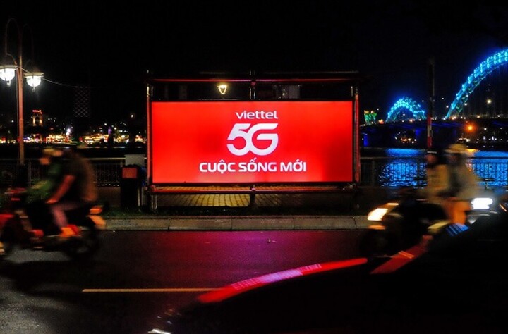 Công nghệ mạng di động thế hệ sau (5G/6G) là một trong những công nghệ chiến lược được ưu tiên đầu tư hàng đầu của Viettel. (Ảnh: Viettel)