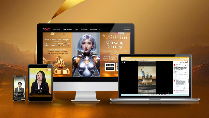 Sau 4 phiên livestream thành công, Sunshine Group đã trích lập tổng cộng 2 tỷ đồng trao tặng các hoạt động thiện nguyện, tương ứng 500 triệu đồng mỗi phiên. Hành trình này sẽ tiếp tục được nối dài trong các phiên livestream sắp tới, như một cam kết xuyên suốt trong việc lan tỏa những giá trị nhân văn bên cạnh bên cạnh sứ mệnh kiến tạo không gian sống bền vững.