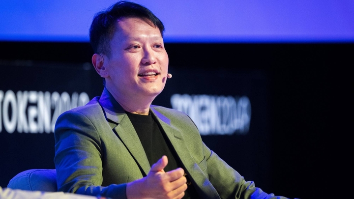 CEO của sàn giao dịch tiền điện tử nổi tiếng thế giới vừa đến Việt Nam là ai?