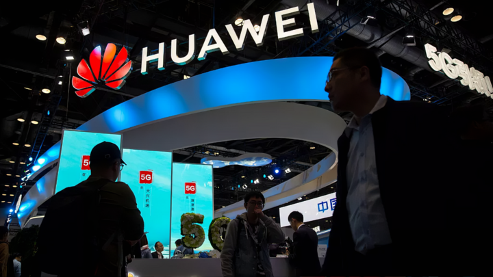 បច្ចេកវិទ្យា 5G របស់ក្រុមហ៊ុន Huawei ត្រូវបានហាមឃាត់នៅក្នុងប្រទេសជាច្រើននៅអឺរ៉ុប (ប្រភព៖ Euronews)