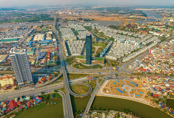 Thành phố Hải Phòng