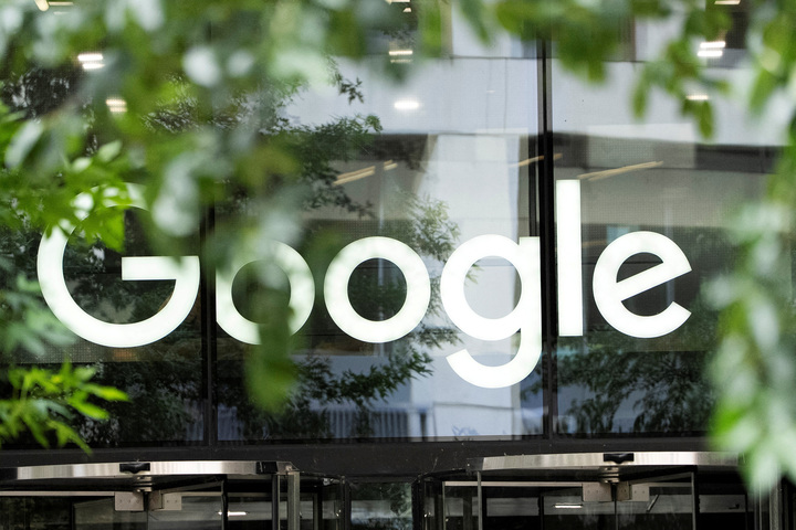 Google ký kết hợp đồng mua năng lượng sạch từ thủy điện lớn nhất thế giới. (Ảnh: Reuters)