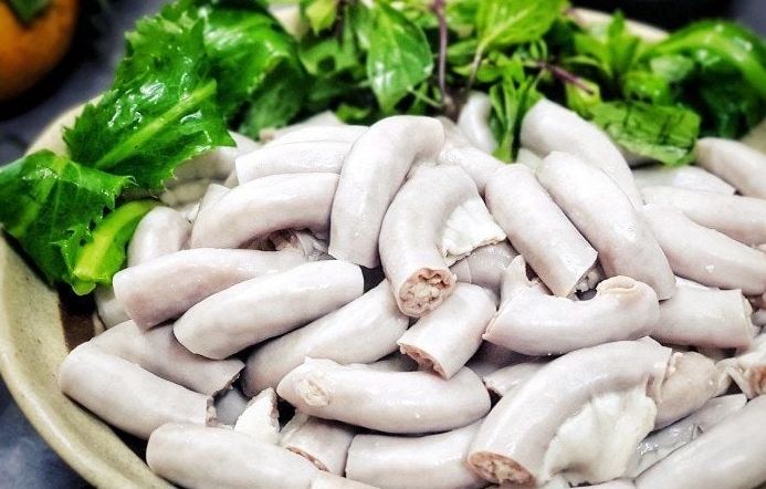 2 người tử vong sau khi ăn phở lòng