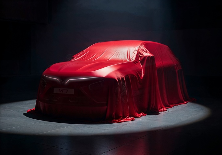 Tại GIIAS 2025, VinFast sẽ giới thiệu một mẫu xe tay lái nghịch hoàn toàn mới đến người tiêu dùng Indonesia.