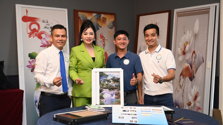 Luôn được đối tác tin tưởng và lựa chọn