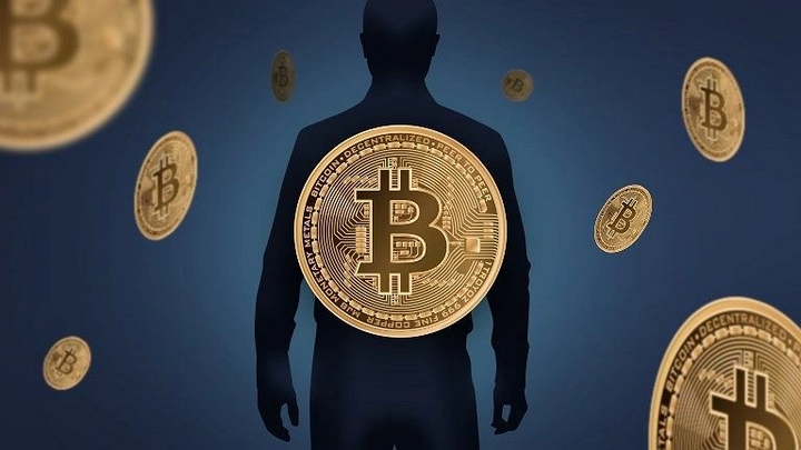 Satoshi Nakamoto chưa một lần lộ diện.