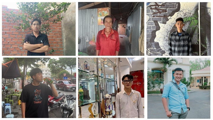 Trong những năm qua, Trà Xanh Không Độ đã trao nhiều giải thưởng cực khủng cho các khách hàng trên cả nước.