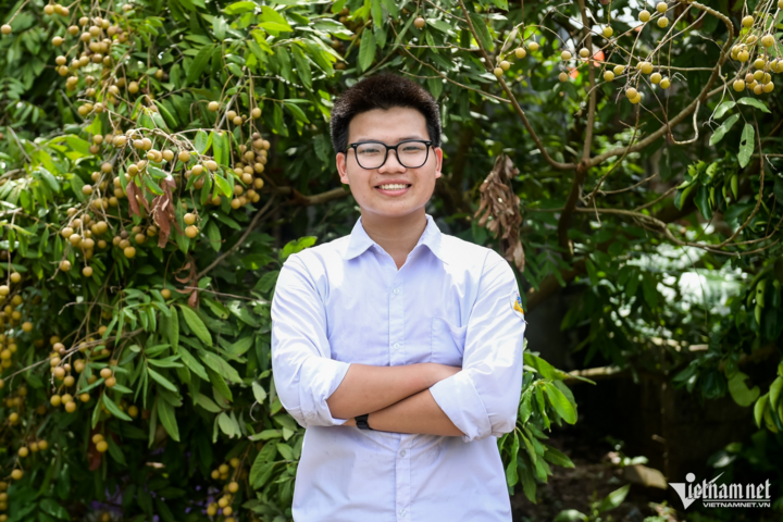 Với Đam, thành tích hiện tại chỉ là khởi đầu để bước vào hành trình hiện thực hóa ước mơ.