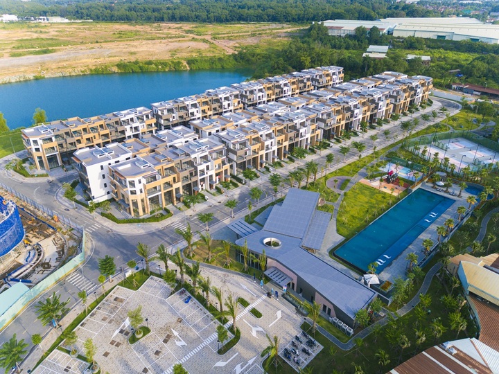 The 9 Stellars vận hành, đánh dấu bước chuyển của mô hình đô thị TOD tại khu Đông