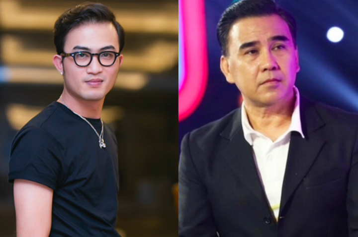 Bộ VHTTDL nhắc nhở 2 nghệ sĩ là MC Quyền Linh và diễn viên Doãn Quốc Đam vì liên quan đến hoạt động quảng cáo sai quy định.