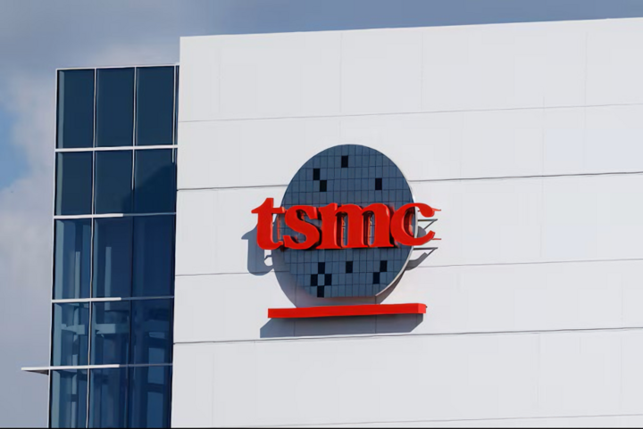 TSMC tiếp tục có quý kinh doanh khởi sắc (Nguồn: Reuters)