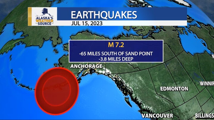 AI cảnh báo thảm họa: Công nghệ dẫn đầu trong ứng phó động đất tại Mỹ