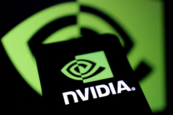 Các chip GPU của NVIDIA đã trở thành 