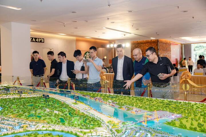 Giới đầu tư đổ dồn sự quan tâm tới BĐS vừa mang lại dòng tiền ổn định, vừa có giá trị truyền đời