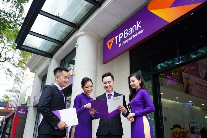 TPBank duy trì đà tăng trưởng bền vững, lợi nhuận 6 tháng vượt 4.100 tỷ đồng - 3