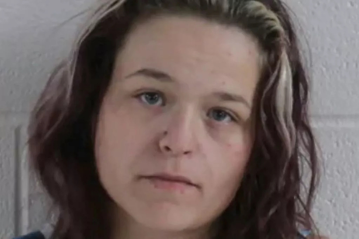 Angelina Williams, 28 tuổi, đã bị kết án 19 năm tù.