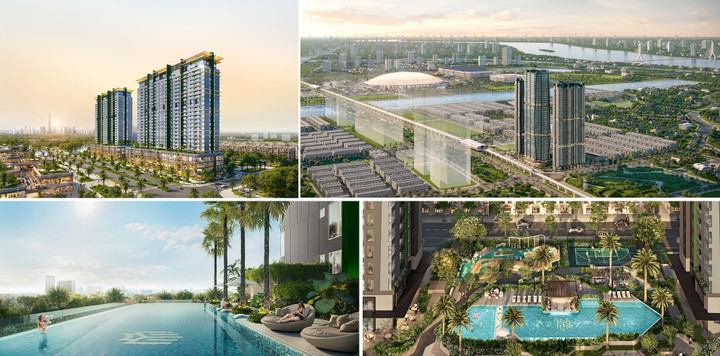 Khám phá bộ sưu tập 'Branded Living' lớn nhất Việt Nam từ Masterise Homes - 4