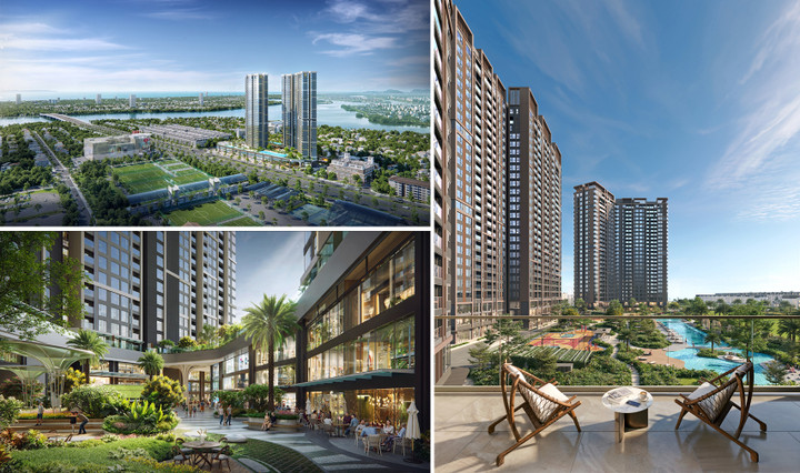 Khám phá bộ sưu tập 'Branded Living' lớn nhất Việt Nam từ Masterise Homes - 5