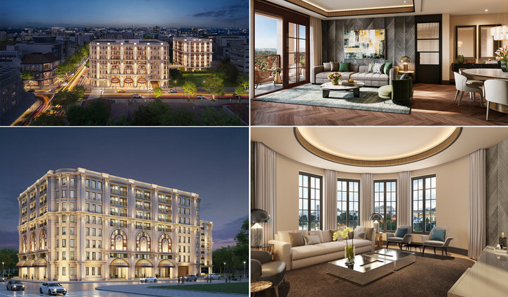 Khám phá bộ sưu tập 'Branded Living' lớn nhất Việt Nam từ Masterise Homes - 2