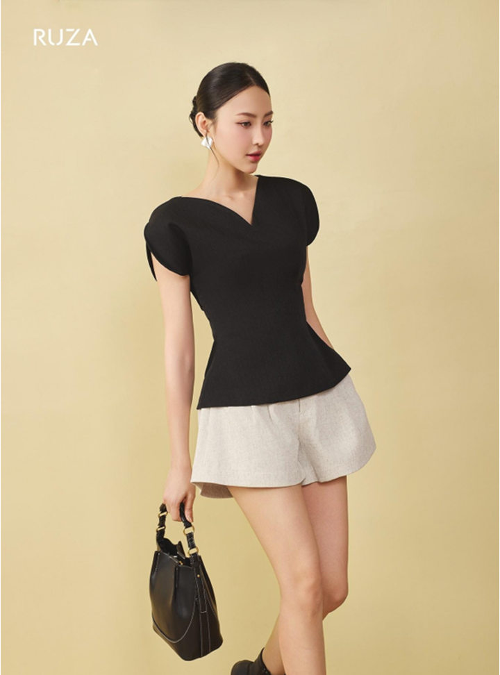 'Office-to-street' - xu hướng mặc một set đồ cho cả ngày dài của Gen z sành điệu - 3