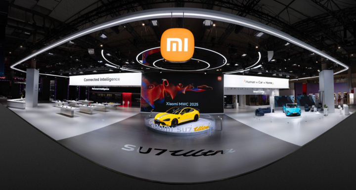 ទសវត្សរ៍ដំបូងរបស់ Xiaomi នៅវៀតណាម - 1