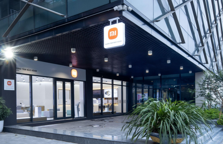 ទសវត្សរ៍ដំបូងរបស់ Xiaomi នៅវៀតណាម - 3