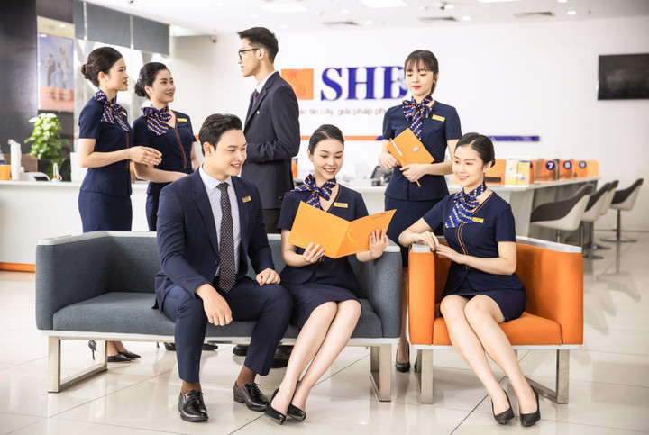 Khi người lao động hạnh phúc, họ sẽ cống hiến và làm việc hiệu quả hơn.