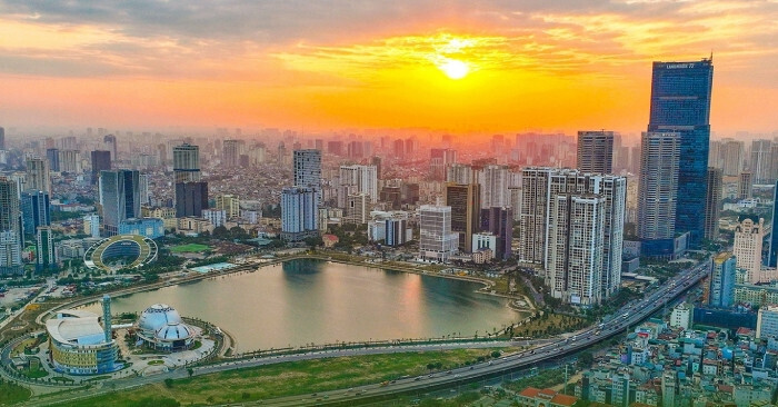 Bộ Tài chính nêu lộ trình áp dụng thu thuế 20% lãi chuyển nhượng bất động sản - 1