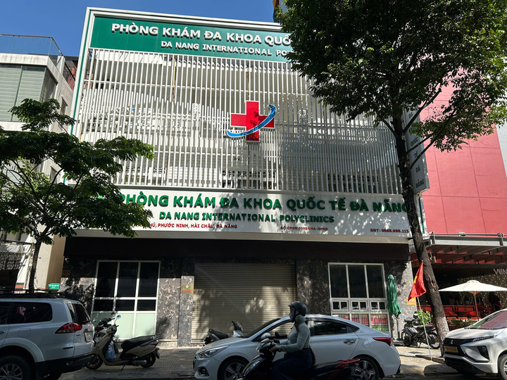 Sở Y tế Đà Nẵng chỉ đạo chấn chỉnh hoạt động hành nghề của các cơ sở khám chữa bệnh.
