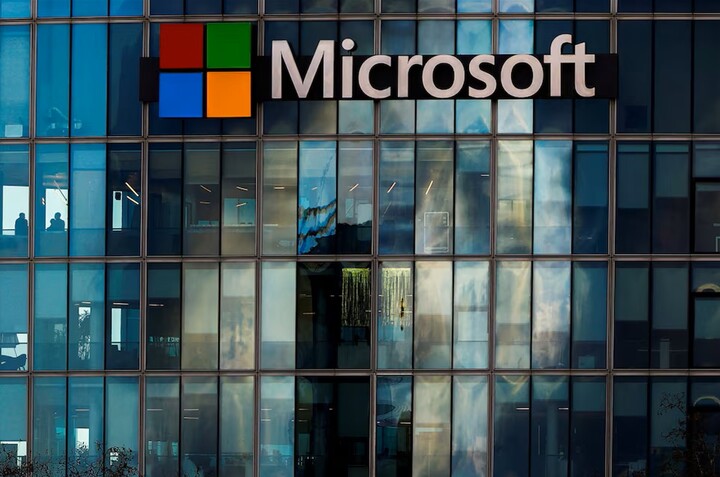 Công nghệ 22/7: Vụ tấn công máy chủ Microsoft ảnh hưởng khoảng 100 tổ chức
