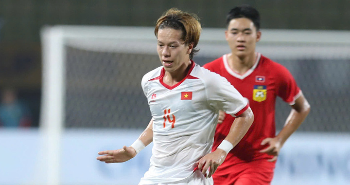 U23 Việt Nam đặt mục tiêu đánh bại Campuchia.