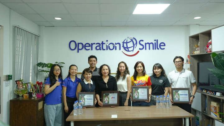 Sự đồng hành của MMVN và các đối tác mong muốn mang đến niềm hy vọng cho các em nhỏ và gia đình có hoàn cảnh đặc biệt khó khăn tại Việt Nam.