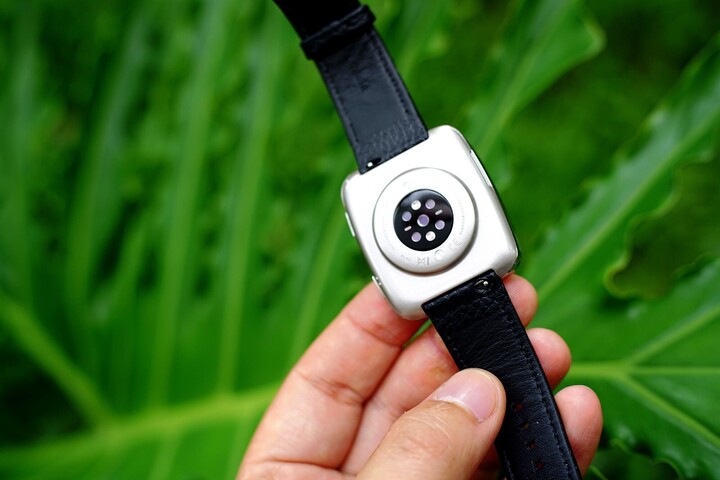 Amazfit Active 2 Square Premium: Chiếc đồng hồ đáng giá cho người ưa vận động - 6