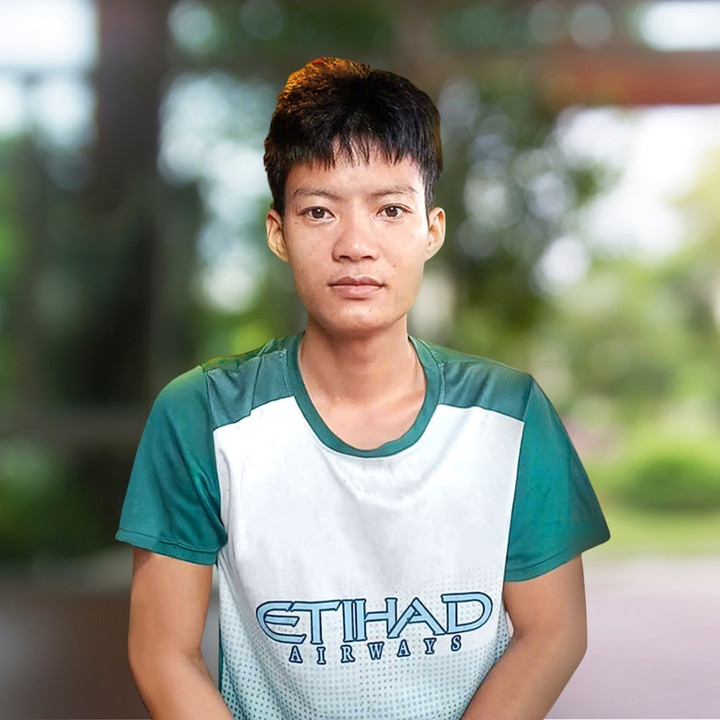 Anh Vi Văn Đạt là khách hàng may mắn tiếp theo trúng giải Nhì từ chương trình khuyến mãi hè của Number 1.