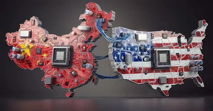 Công nghệ 24/7: Thiếu chi tiết, kế hoạch AI của Trump gây tranh cãi