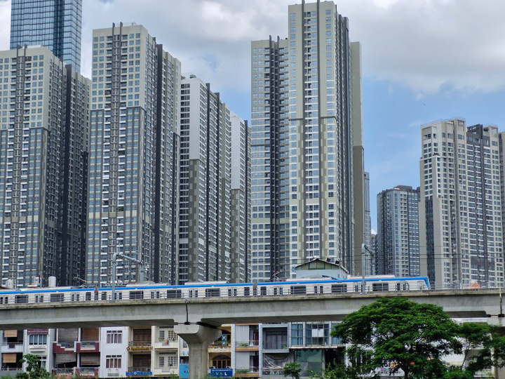 Áp thuế 20% lãi mua bán bất động sản: Cần lộ trình để thị trường không đóng băng