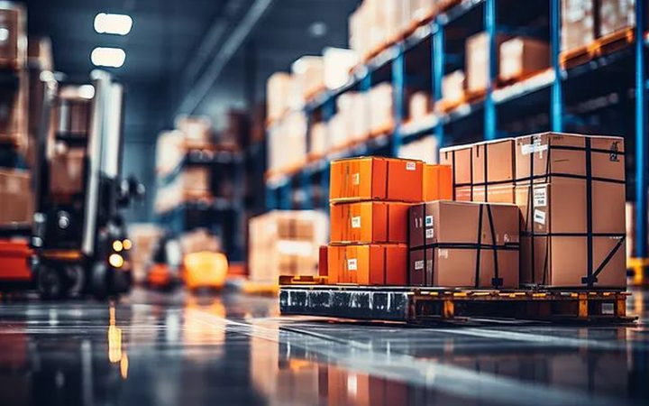 Thương mại điện tử và logistics cũng có nhu cầu tuyển dụng cao. (Nguồn ảnh: pinterest)